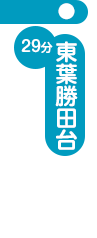 東葉勝田台