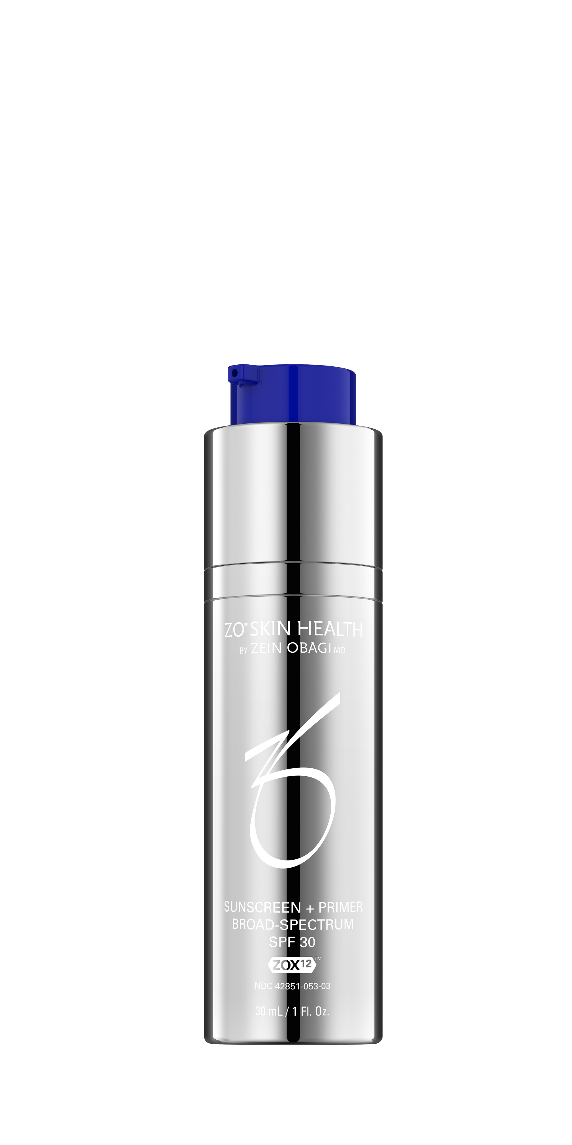サンスクリーンプラスプライマー SPF30